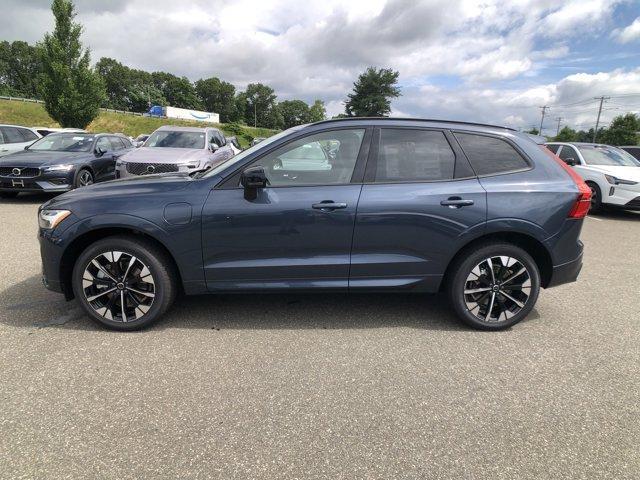 new 2026 Volvo XC60 car, priced at $69,285