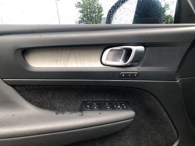 used 2023 Volvo XC40 car, priced at $34,876