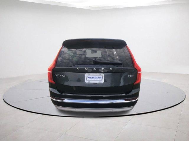 used 2022 Volvo XC90 car, priced at $40,795