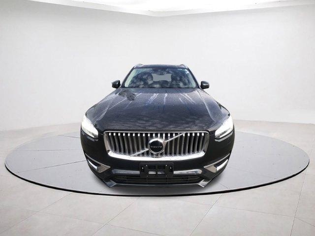 used 2022 Volvo XC90 car, priced at $40,795