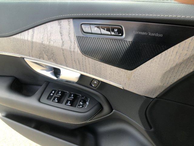 used 2022 Volvo XC90 car, priced at $40,795