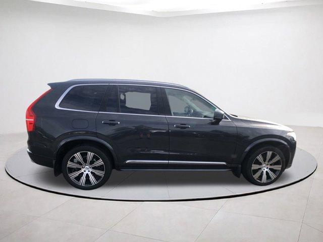 used 2022 Volvo XC90 car, priced at $40,795