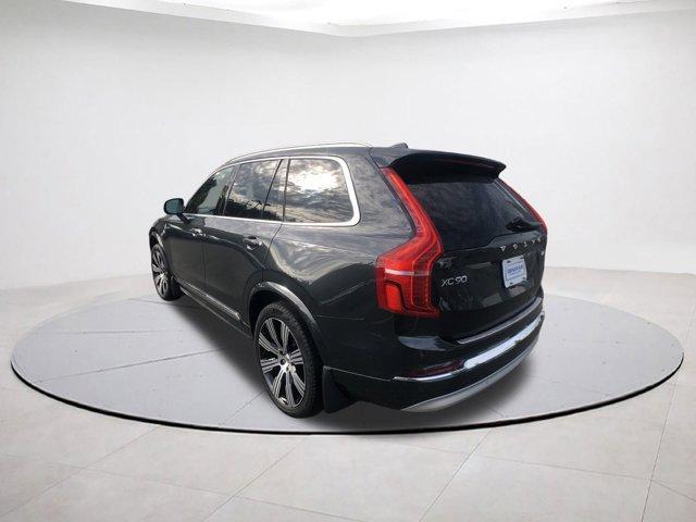 used 2022 Volvo XC90 car, priced at $40,795