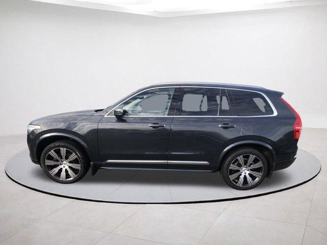 used 2022 Volvo XC90 car, priced at $40,795