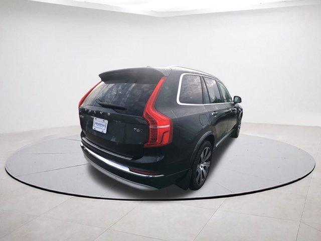 used 2022 Volvo XC90 car, priced at $40,795