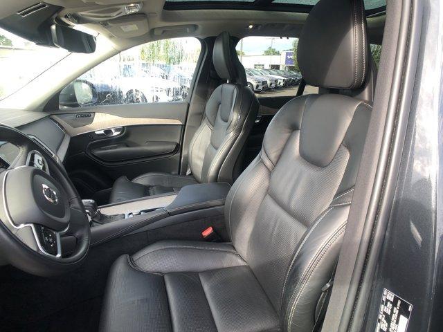 used 2022 Volvo XC90 car, priced at $40,795