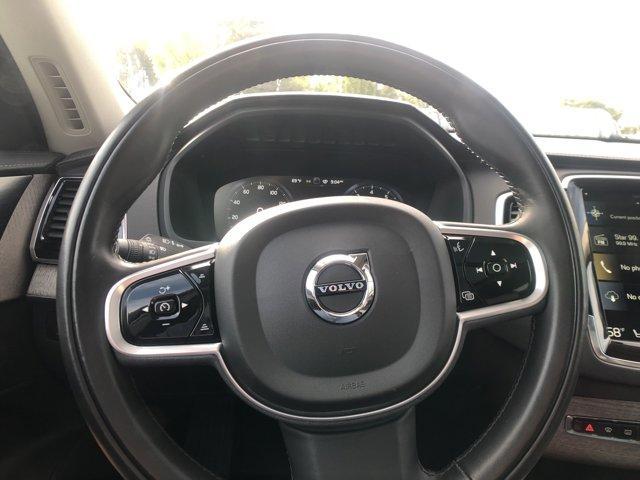 used 2022 Volvo XC90 car, priced at $40,795