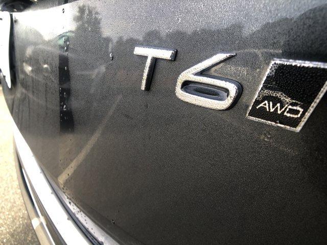used 2022 Volvo XC90 car, priced at $40,795