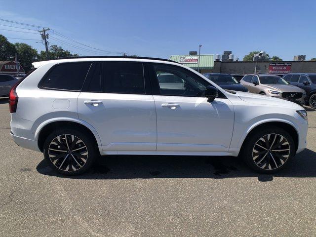 new 2026 Volvo XC90 car, priced at $75,950