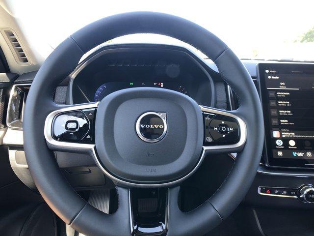 new 2026 Volvo XC90 car, priced at $75,950