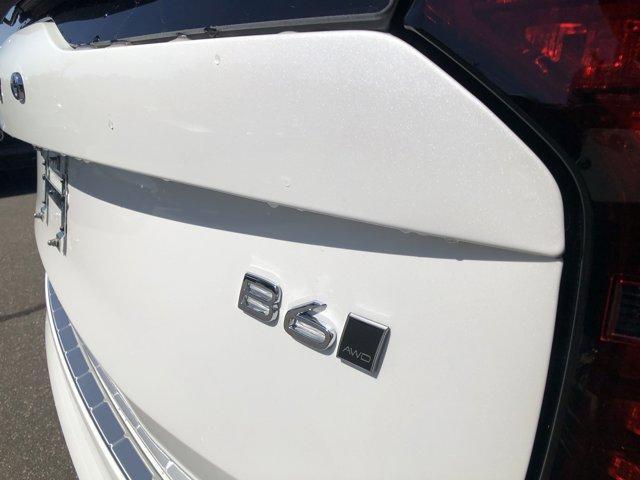 new 2026 Volvo XC90 car, priced at $75,950