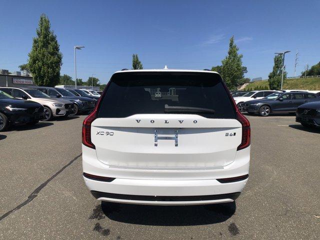 new 2026 Volvo XC90 car, priced at $75,950