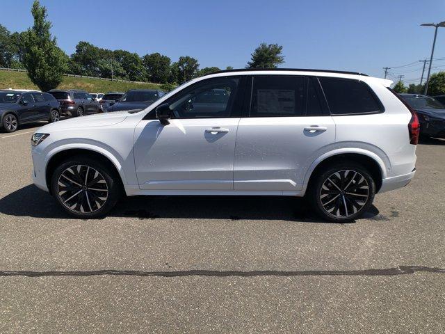 new 2026 Volvo XC90 car, priced at $75,950