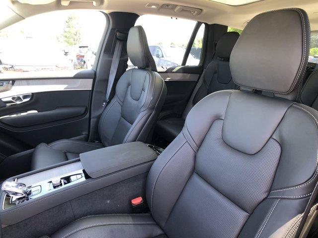 new 2026 Volvo XC90 car, priced at $75,950