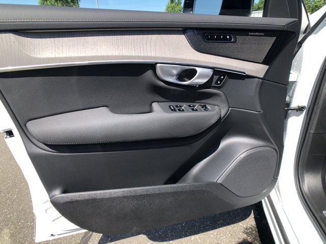 new 2026 Volvo XC90 car, priced at $75,950