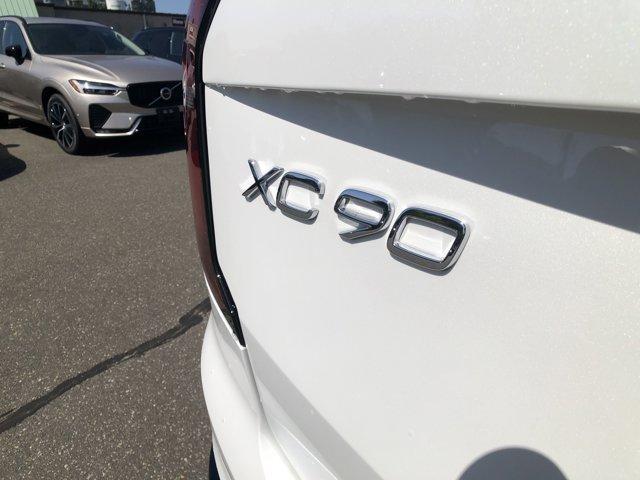 new 2026 Volvo XC90 car, priced at $75,950