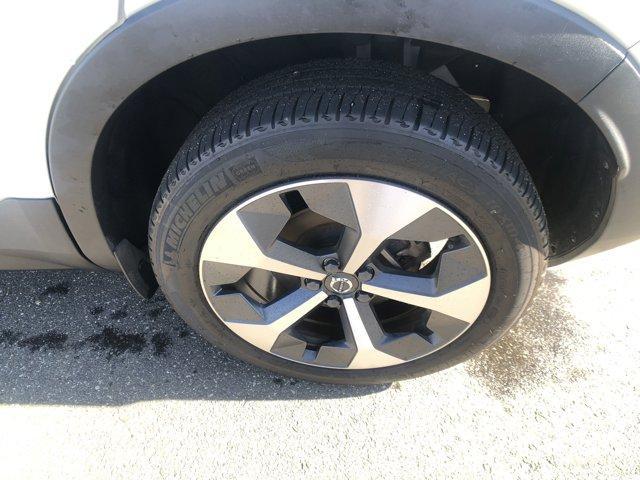 used 2023 Volvo XC40 car, priced at $40,995