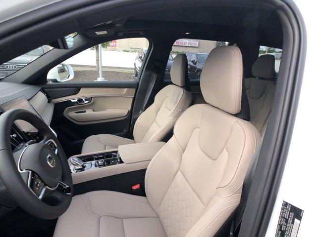 new 2026 Volvo XC90 car, priced at $71,825
