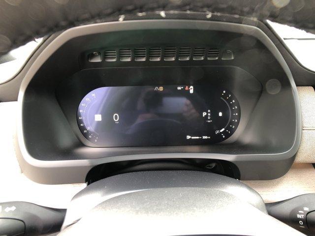 new 2026 Volvo XC90 car, priced at $71,825