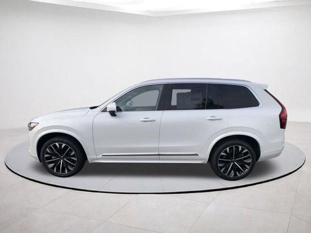 new 2026 Volvo XC90 car, priced at $71,825