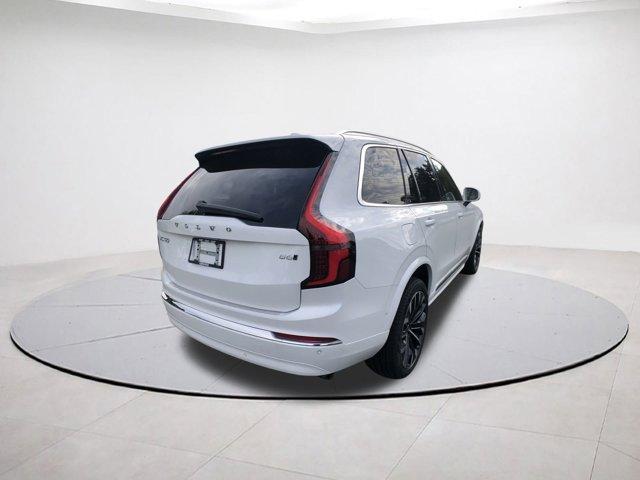 new 2026 Volvo XC90 car, priced at $71,825