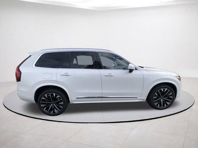new 2026 Volvo XC90 car, priced at $71,825