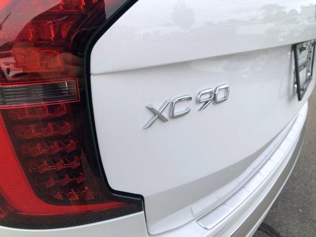 new 2026 Volvo XC90 car, priced at $71,825