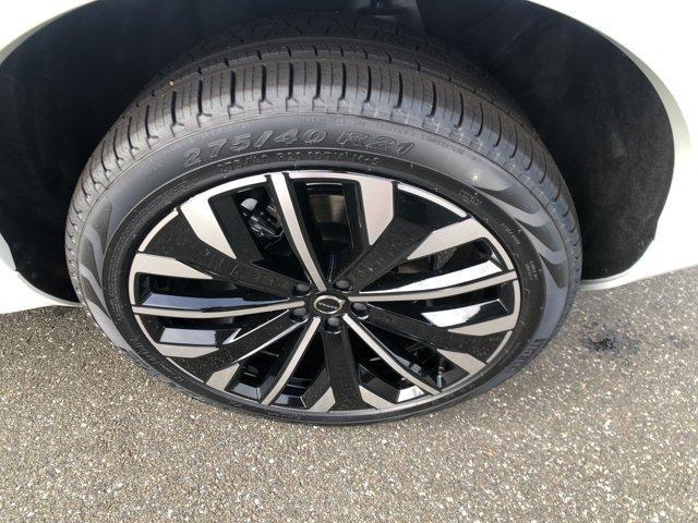 new 2026 Volvo XC90 car, priced at $71,825