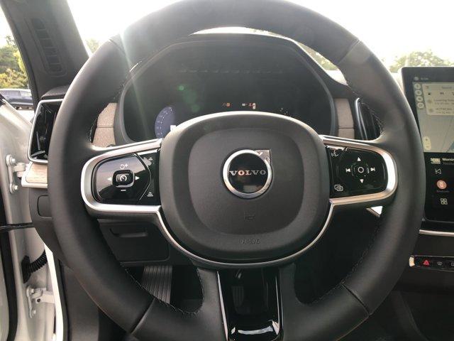 new 2026 Volvo XC90 car, priced at $71,825