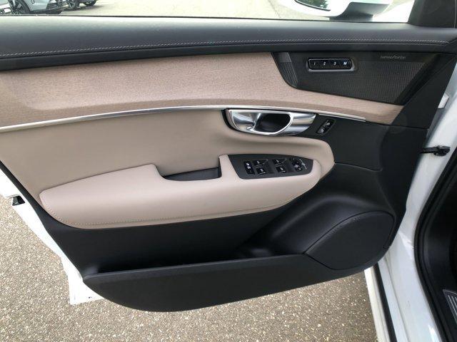 new 2026 Volvo XC90 car, priced at $71,825