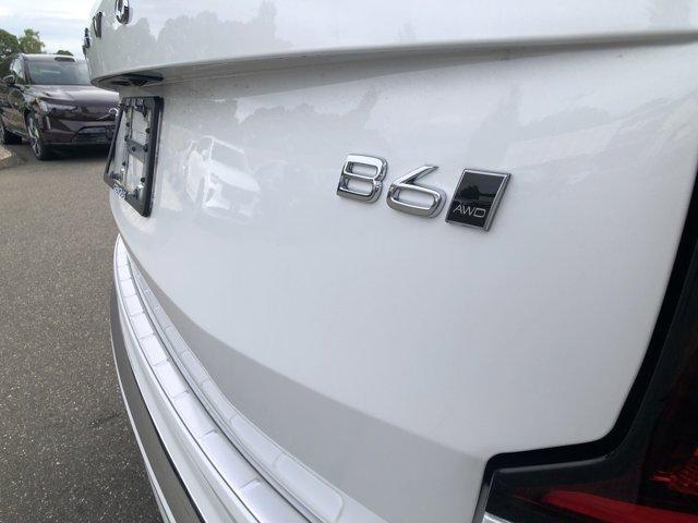 new 2026 Volvo XC90 car, priced at $71,825