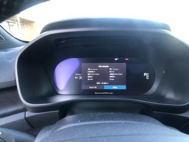 used 2023 Volvo XC40 Recharge Pure Electric car, priced at $33,500