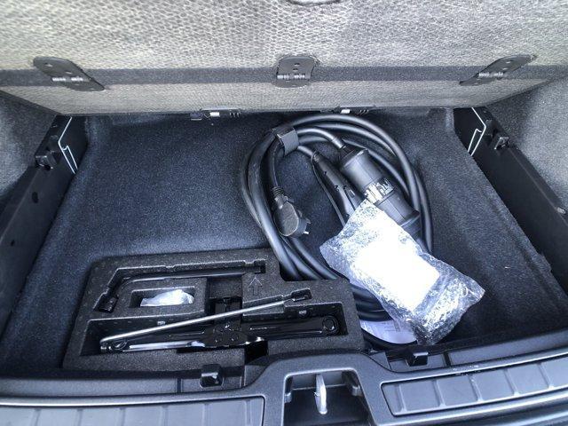used 2023 Volvo XC40 Recharge Pure Electric car, priced at $33,500