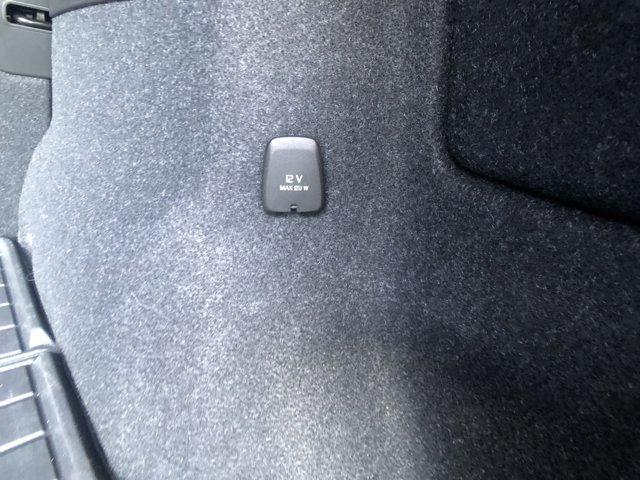used 2023 Volvo XC40 Recharge Pure Electric car, priced at $33,500