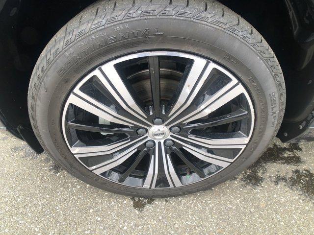 used 2022 Volvo XC60 car, priced at $41,295