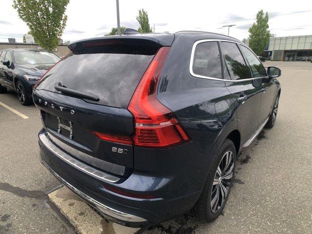 used 2022 Volvo XC60 car, priced at $41,295
