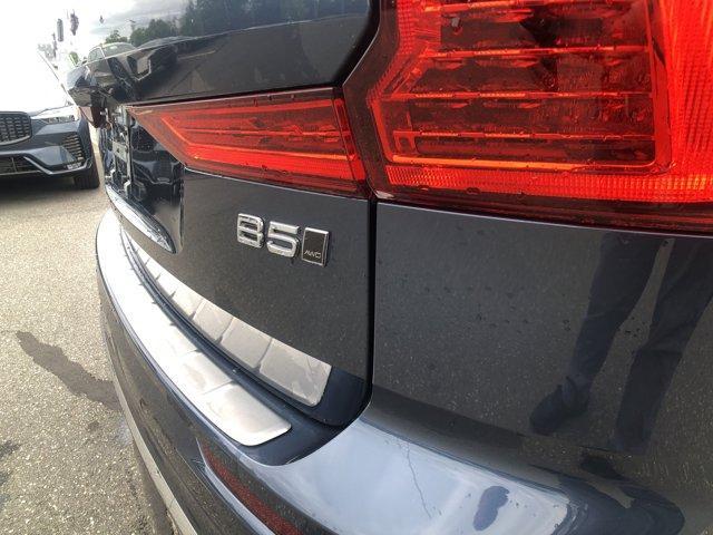 used 2022 Volvo XC60 car, priced at $41,295