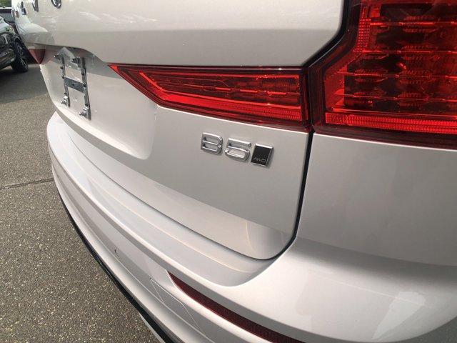new 2025 Volvo XC60 car, priced at $50,895