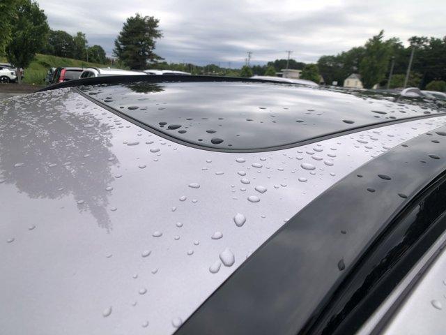 new 2026 Volvo XC40 car, priced at $57,470