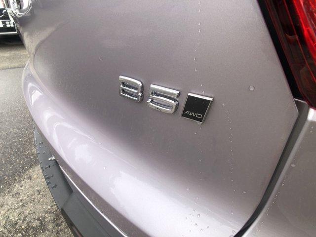 new 2026 Volvo XC40 car, priced at $57,470