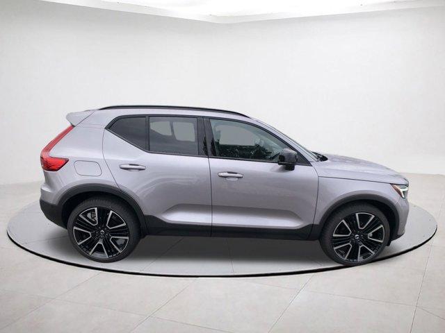 new 2026 Volvo XC40 car, priced at $57,470