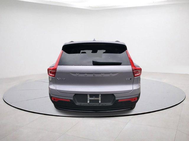 new 2026 Volvo XC40 car, priced at $57,470