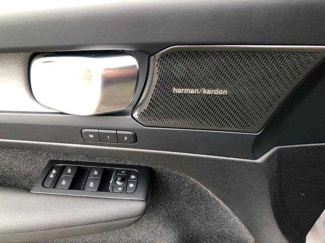 new 2026 Volvo XC40 car, priced at $57,470