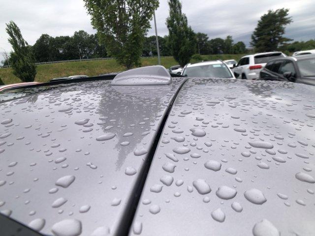 new 2026 Volvo XC40 car, priced at $57,470