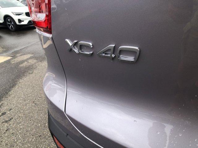 new 2026 Volvo XC40 car, priced at $57,470