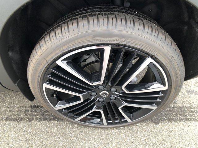 new 2026 Volvo XC40 car, priced at $57,470