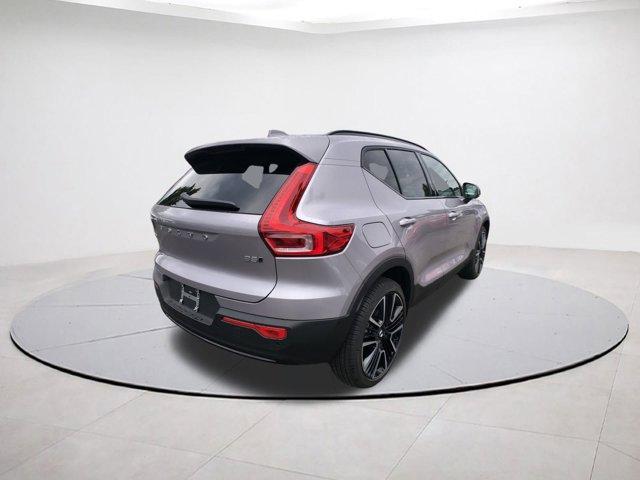 new 2026 Volvo XC40 car, priced at $57,470