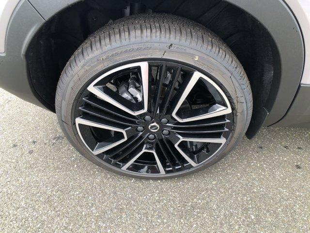 new 2026 Volvo XC40 car, priced at $57,470