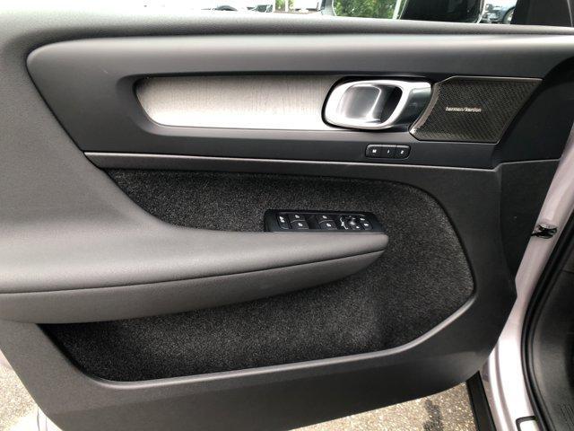 new 2026 Volvo XC40 car, priced at $57,470