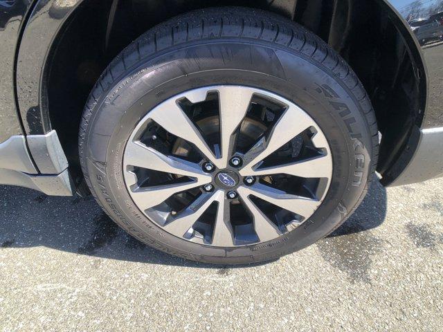 used 2016 Subaru Outback car, priced at $13,250